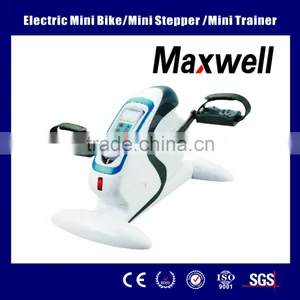 Electric Mini Bike / Mini Stepper / Mini Trainer thumbnail-1