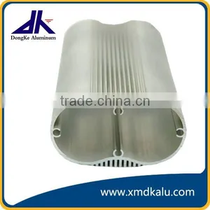 Aluminum Price/Aluminum Extrusion Profile Price per Kg/Aluminum Profile Price thumbnail-1