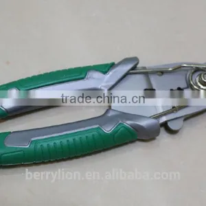 Berrylion CR-V Multi Purpose Cable Cutter Cimping Wire Stripper Cable Cutter thumbnail-3