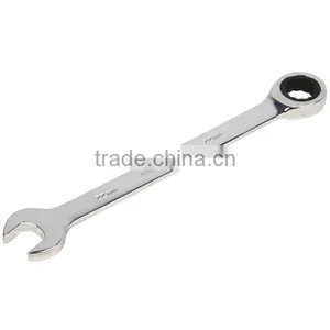Metric CR-V Ratched Combination Wrench thumbnail-1
