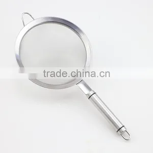 High Quality Big Size Stainless Steel Kitchen Utensils thumbnail-6