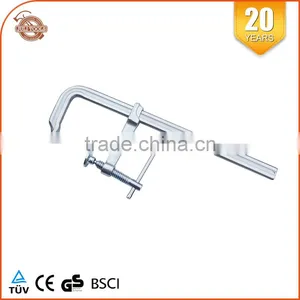 F Clamp/Woodworking Clamp 120x300 Manufacturer thumbnail-1