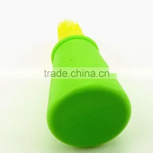 12073 Silicone Brush / Pastry Brush / Silicone Baking Brush thumbnail-6