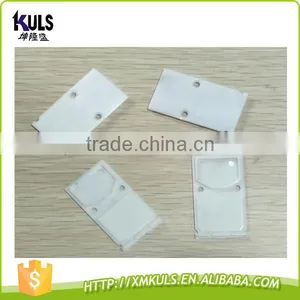 Made in Xiamen Supplying High Precision Plastic Mould Injection for PP Plastic Cover Plastic Injection Molding Machine Maker thumbnail-2