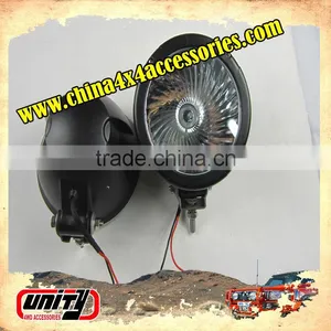 Good Quality China 4x4 Accessories Factory 55W HID Light thumbnail-1