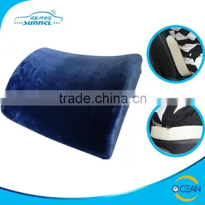 Comfort Super Soft Warm Micro Fibre Material Drivers Seat Cushion thumbnail-1
