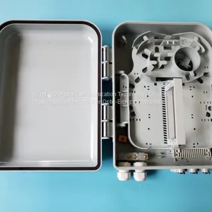 16 Core Fiber Optic Fiber Box thumbnail-1