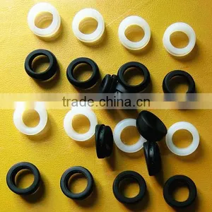 Custom Various Styles Sealing Silicone Ring thumbnail-1
