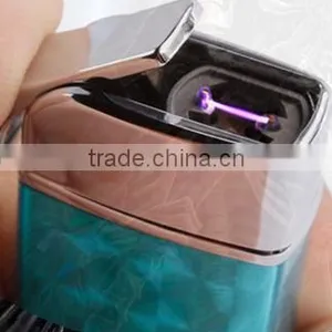 2015 Hot Sale Cheap Electronic Mini ARC Lighter thumbnail-1