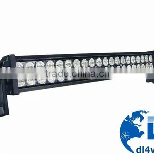 Auto 4x4 Offroad Led Roof Light Wholesale 120W LED Light Bar For Car thumbnail-1