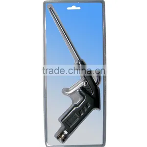 Metal Air Blow Gun - Pistol Grip - DG20 Series thumbnail-6