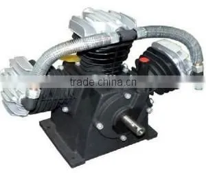 Cast Iron Air Compressor Pump - BWI40F thumbnail-2