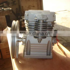 Belt Drive Air Pump - BHI30 thumbnail-3
