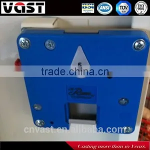 9797 Coin Deposit Lock/coin Operated Lock/coin Lock thumbnail-1