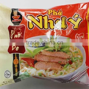 INSTANT "BEEF" RICE NOODLES thumbnail-1