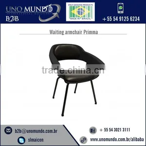Excellent Quality Hot Selling Salon Styling and Waiting Chair thumbnail-2