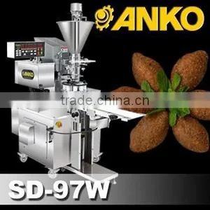 Anko Big Scale Making Frozen Filled Automatic Kubba Machine thumbnail-5