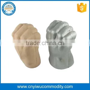 PU Cube Shaped Stress Ball thumbnail-1