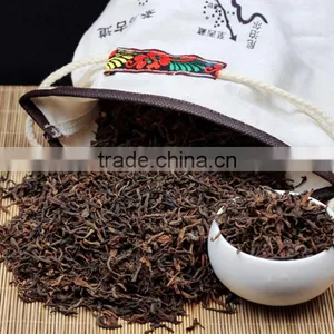 High Grade Loose Leaf Yunnan Puerh Tea thumbnail-5