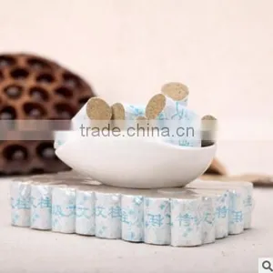 Chinese Traditional Moxibustion Moxa Roll Moxa Cone Mini Self Stick Moxa Roll Moxibustion Tool thumbnail-6
