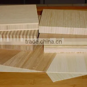 Bamboo Board High Quality E0 Grade for Furniture Hot Sale Products in 2016 thumbnail-1