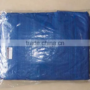Factory Pirce The Price for Tarpaulin in Finished Size thumbnail-1