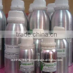 South Indian Jasmine Essential Oils thumbnail-1