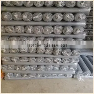 Woven Plastic Screen Mesh Factory(ISO9001) thumbnail-1