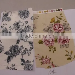 Floral Reversible Bucket Hat and Cap thumbnail-6