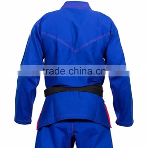 Jiu Jitsu Uniforms thumbnail-3