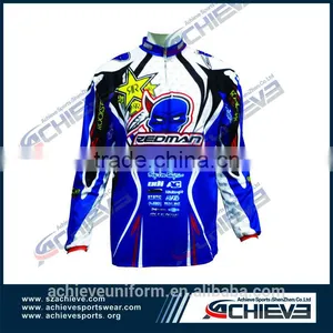 Custom Waterproof Rain Bomber Jacket Wholesale thumbnail-3