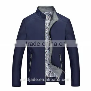 OEM Service Latest Design Wholesale Manufacturer Mens Jacket thumbnail-1