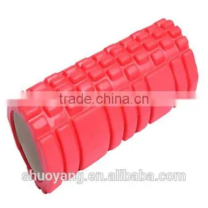 Foam Roller For Muscle Massage, For Physical Therapy & Exercise Yoga Column thumbnail-3
