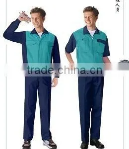 Tooling Uniform Fabrics/ Uniform Fabric/work Wear Fabric/teflon Coating thumbnail-1