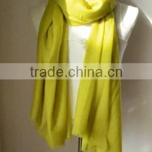 Cashmere Scarf thumbnail-1