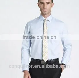 New Causual Slim Fit Men's Cotton Shirts in Fashion BSRT0090 thumbnail-1