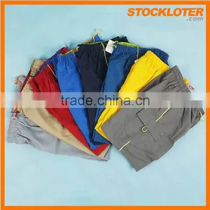 Surplus Junior Fourth Beach Shorts Liquidation thumbnail-3