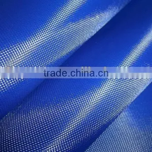 Polyester Fabric With PVC/PU/PA/ULY/TPE Cotaed thumbnail-1