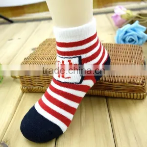 Handmade Christmas Baby Socks Soft Touch Baby Socks Wholesale thumbnail-5