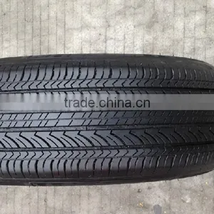GZY 2015 Best Quality High Efficiency Wholesale Car Used Tires thumbnail-1