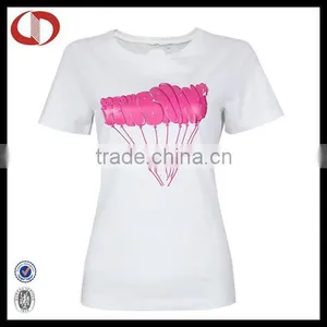 Womens Dri Fit Running Shirt thumbnail-1
