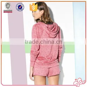 2015 Jogging Training Summer Women Sportswear With New Fabric thumbnail-2