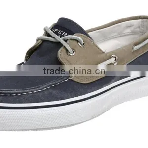 Original Markenschuh Schuss Echtes Leder Freizeitschuh thumbnail-6