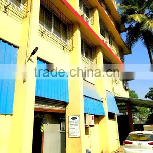 Kascap Glass Private Limited company overview - view 1 thumbnail