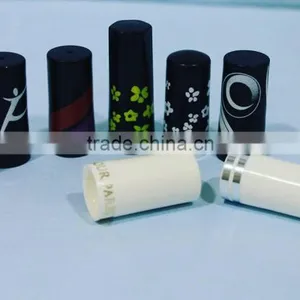 Fancy Plastic Caps for Nail Polish,Colorful Decorated Caps, PP Caps thumbnail-4