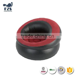 SF13 New Product Lazy Bag High Quality Inflatable Banana Sofa Bed 190T Polyester and 210T Nylon thumbnail-2