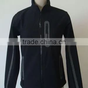 Ladies' Soft Shell Jacket thumbnail-1