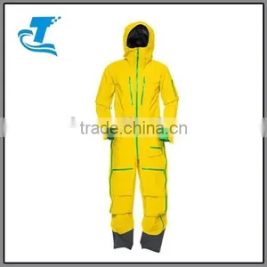 New Arrival One-Piece Ski Suit - Men's thumbnail-1