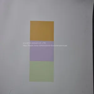 2*2cm Compounds Thermal Pad of Electrical Thermal Interface Materials thumbnail-1
