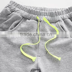 Men Sports Custom Wholesale Jogger Pants thumbnail-2